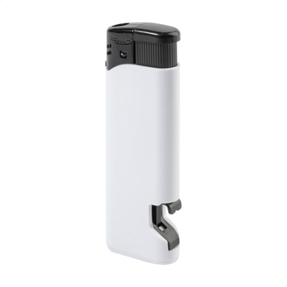 Openlight bottle opener lighter