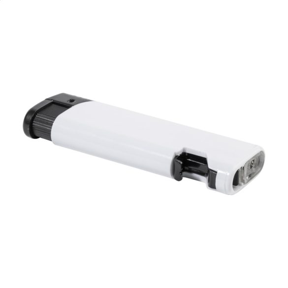 Openlight bottle opener lighter