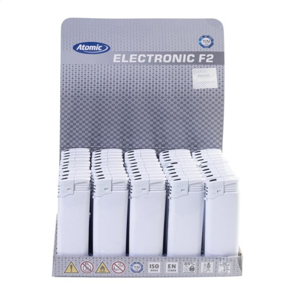 F2light lighter