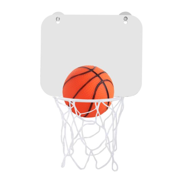 Crasket basketball basket