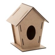 Tomtit bird house