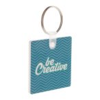 Foamy C keyring