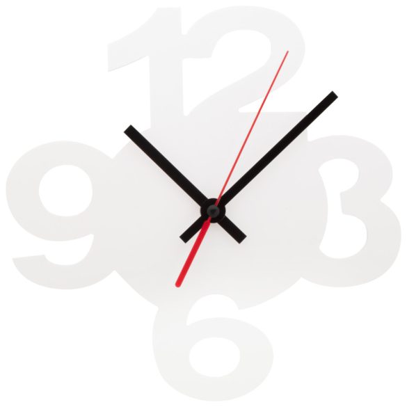 BeTime 12 wall clock