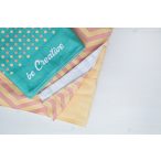 CreaTowel M sublimation towel