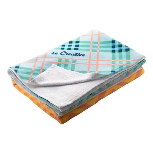 CreaTowel L sublimation towel