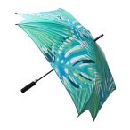 CreaRain Square custom umbrella