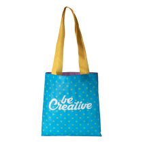 SuboShop A custom non-woven shopping bag