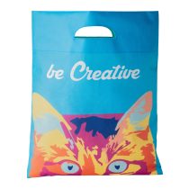 SuboShop Zero custom non-woven shopping bag