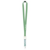 Subyard Drink Safe custom sublimation lanyard