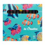 Craxon 12 custom 12 pc crayon set