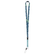 Subyard 15 D Safe custom sublimation lanyard