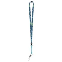 Subyard 15 D Safe custom sublimation lanyard