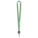 Subyard YoYo A custom sublimation lanyard