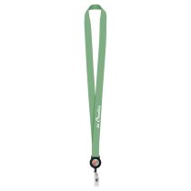 Subyard YoYo A custom sublimation lanyard