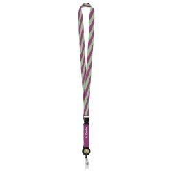 Subyard YoYo B custom sublimation lanyard