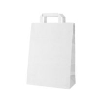 Boutique paper bag