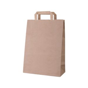 Boutique paper bag