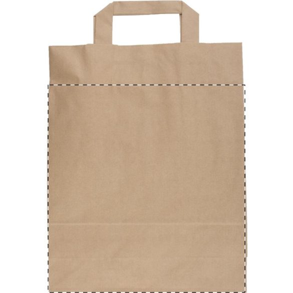 Boutique paper bag