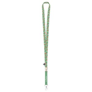 Subyard 15 C Eco custom sublimation lanyard