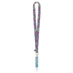 Subyard C Safe Eco custom sublimation lanyard