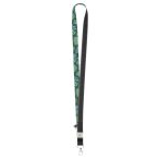 Subyard E Eco custom sublimation lanyard