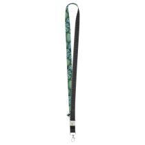 Subyard E Eco custom sublimation lanyard