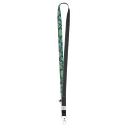 Subyard E Eco custom sublimation lanyard