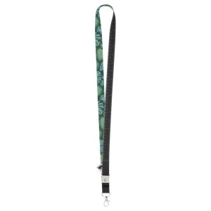 Subyard E Eco custom sublimation lanyard