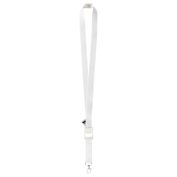 Subyard Drink Safe Eco custom sublimation lanyard