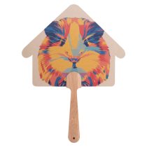 Digibreeze Eco custom hand fan