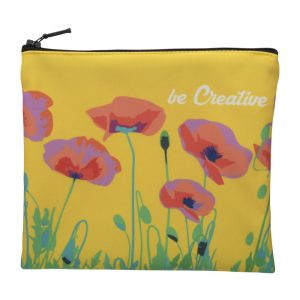 CreaBeauty M custom cosmetic bag