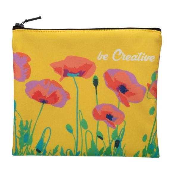 CreaBeauty M custom cosmetic bag