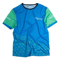 CreaSport custom sport T-shirt