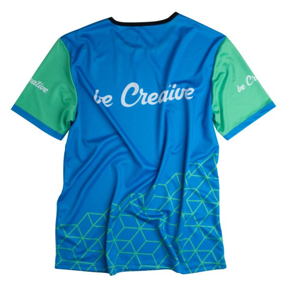 CreaSport custom sport T-shirt