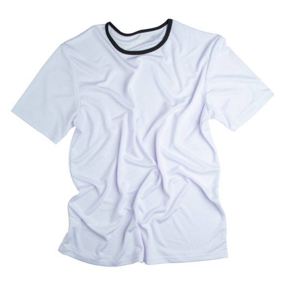 CreaSport custom sport T-shirt