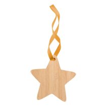 Holonda Christmas tree ornament, star