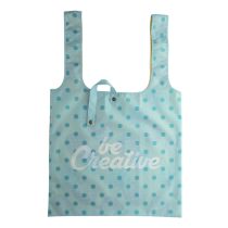 SuboShop Fold custom shopping bag