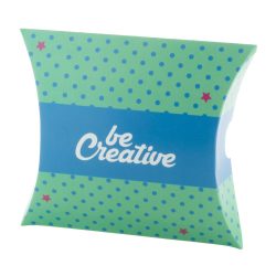 CreaBox Pillow S pillow box 