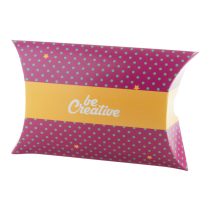 CreaBox Pillow M pillow box 