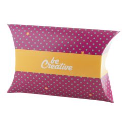 CreaBox Pillow M pillow box 