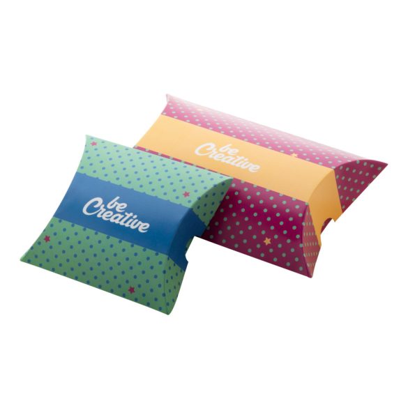 CreaBox Pillow M pillow box 
