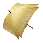 CreaRain Square RPET custom umbrella