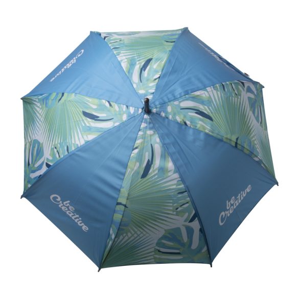 CreaRain Eight RPET custom umbrella