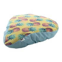 CreaRide RPET bicycle seat cover