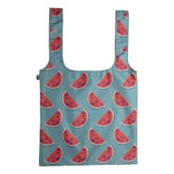 SuboShop Fold RPET custom shopping bag