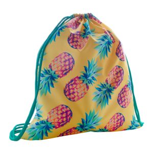 CreaDraw custom drawstring bag