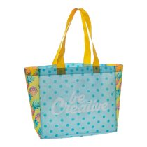 SuboShop B custom non-woven shopping bag