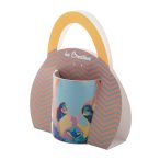 CarryMug mug carry holder