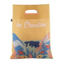 SuboShop Zero RPET custom shopping bag