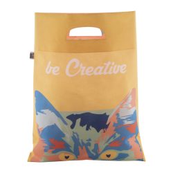 SuboShop Zero RPET custom shopping bag